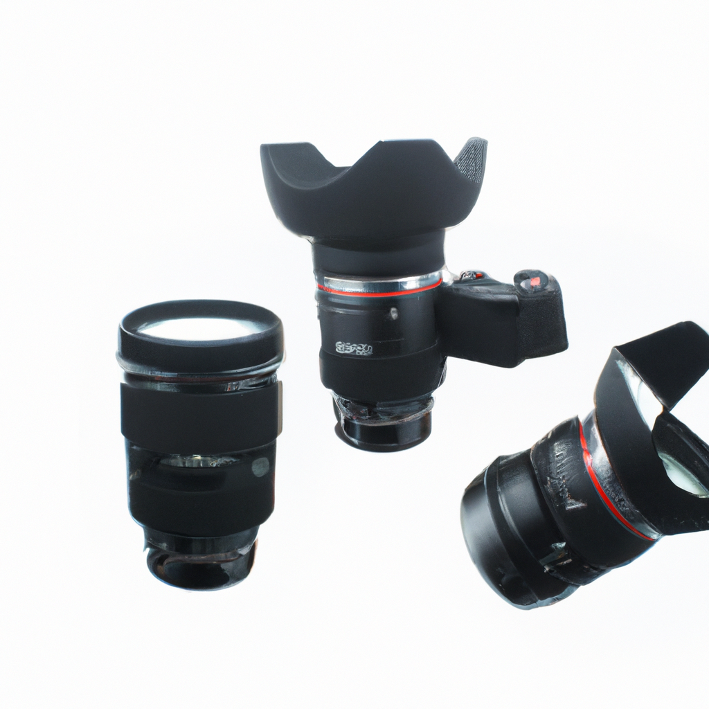 柔らかな光で撮影されたミニマルなポートレート