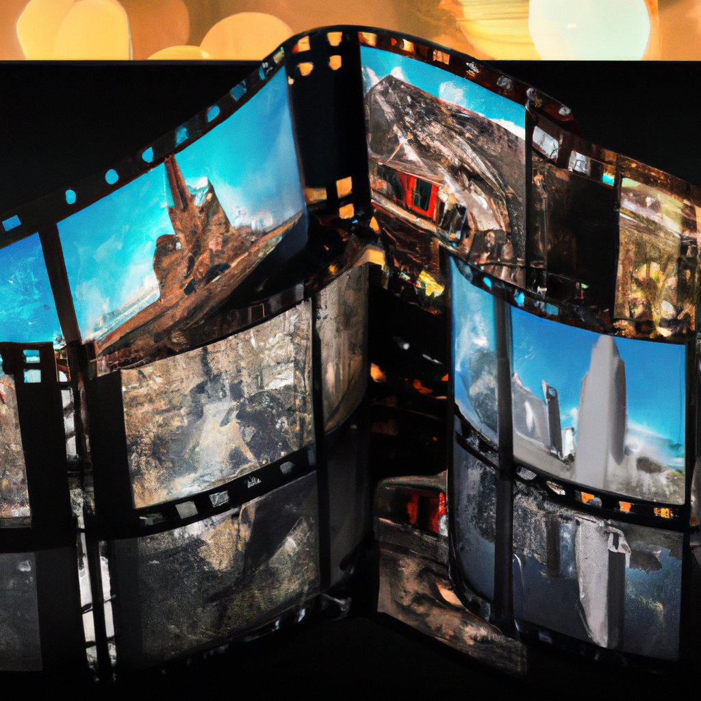 商品撮影プラン